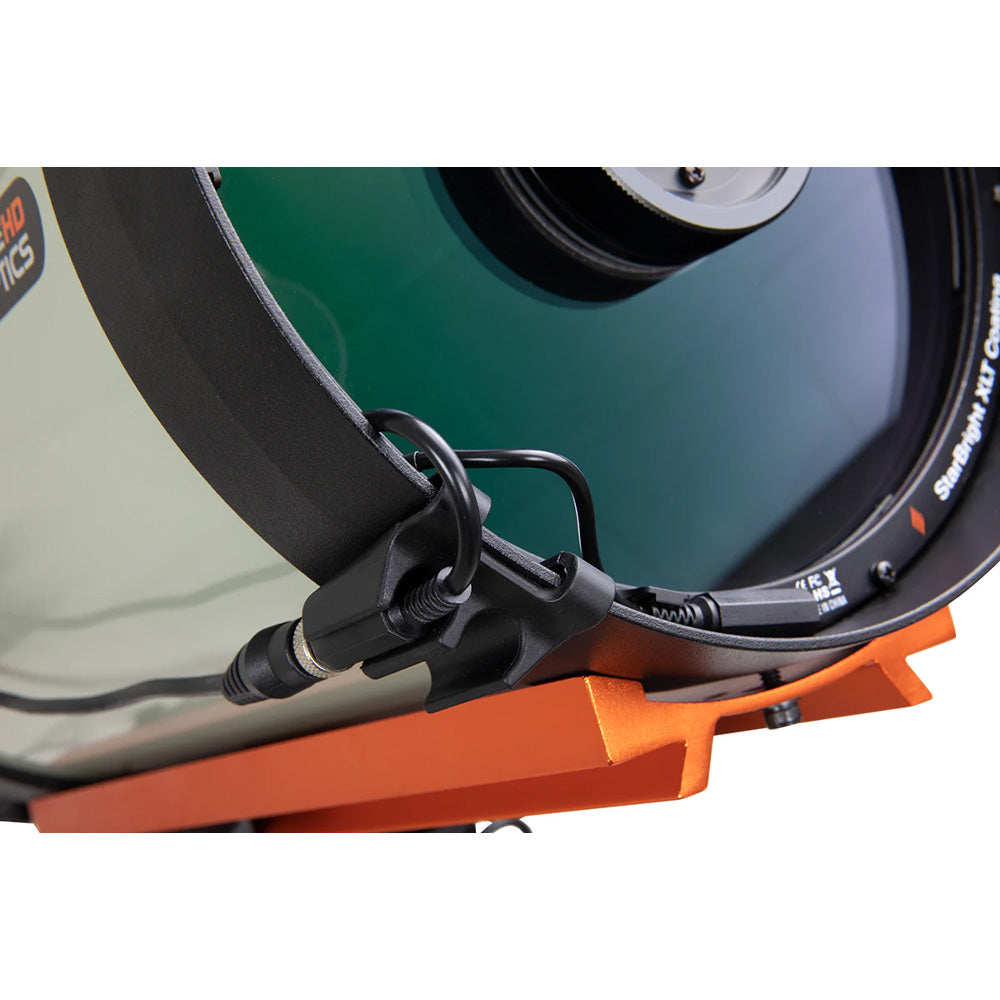 CELESTRON DEW HEATER RING, 8".
