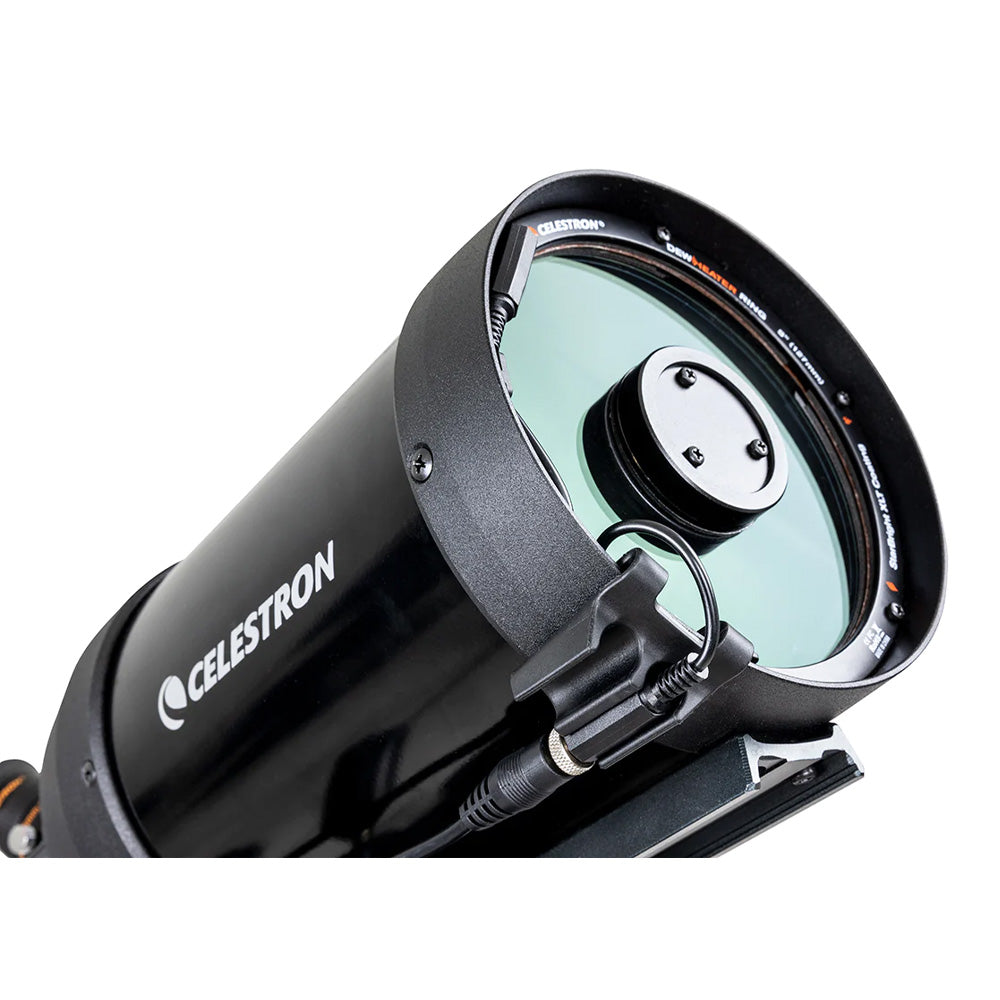 CELESTRON DEW HEATER RING, 5".