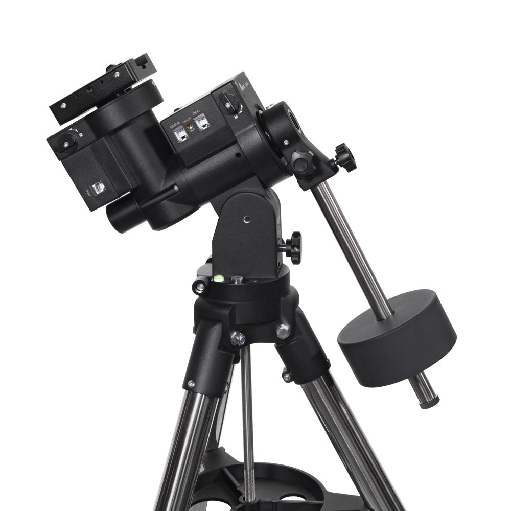 iOPTRON CEM26 WITH ACCUALIGN & LITEROC TRIPOD