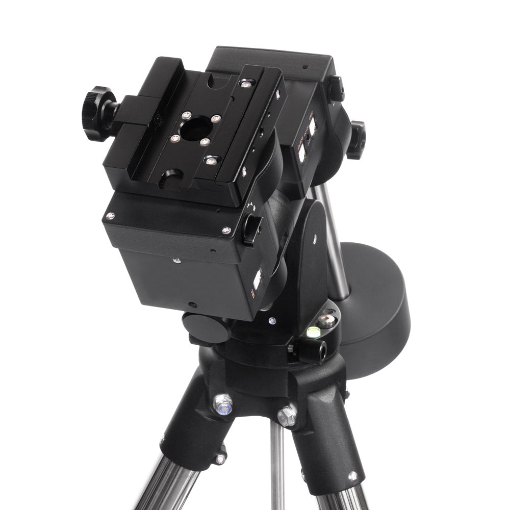 iOPTRON CEM26 WITH ACCUALIGN & LITEROC TRIPOD
