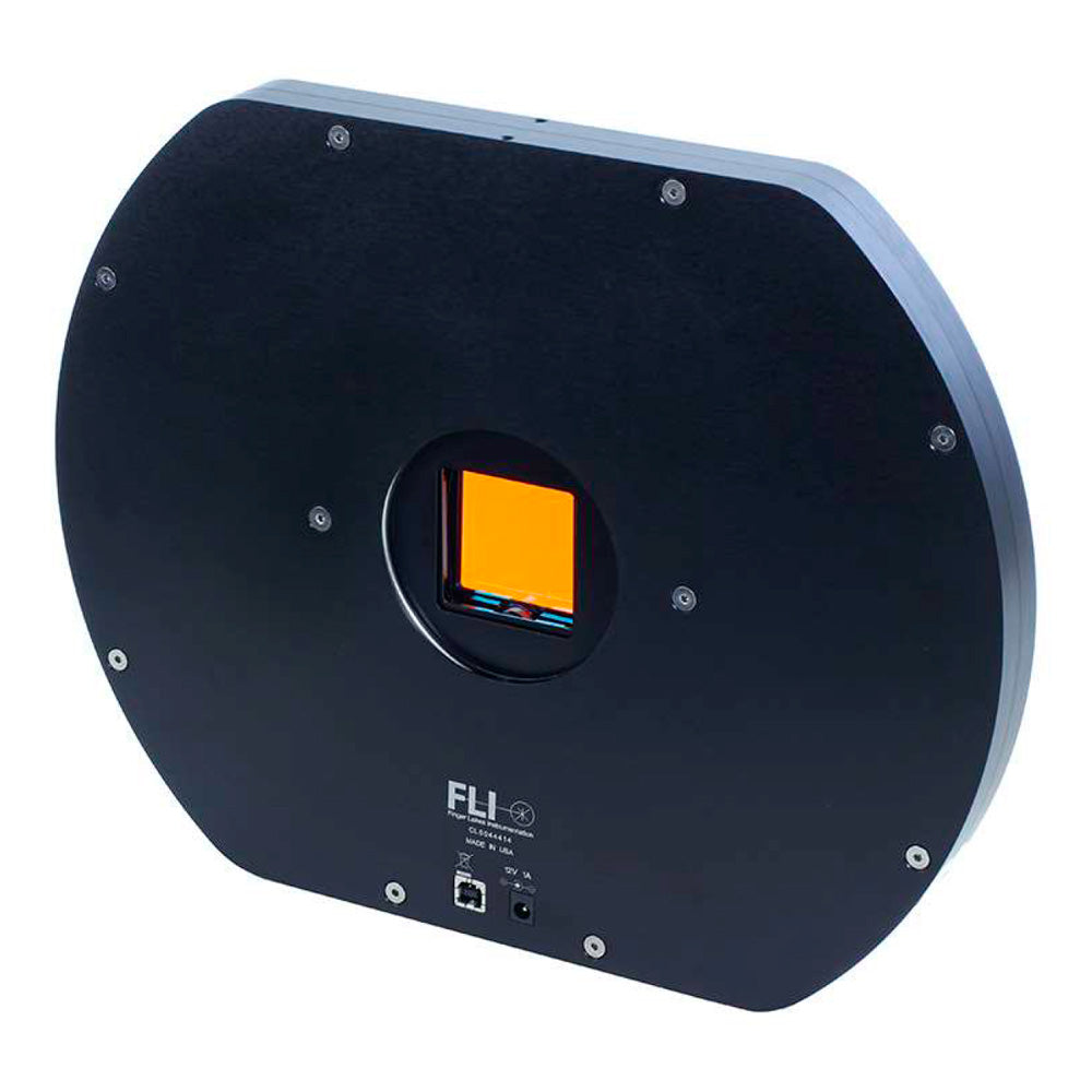FLI COLOUR FILTER WHEEL CFWCL-1-10