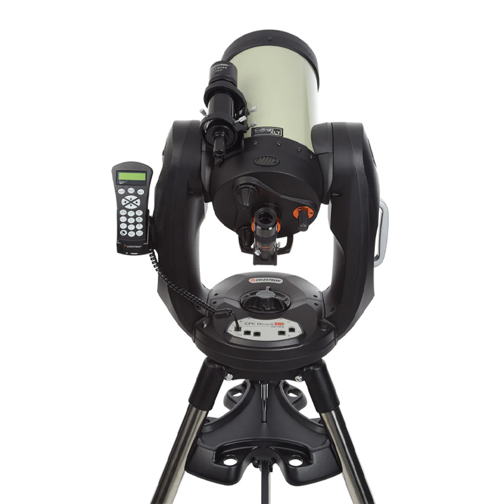 CELESTRON CPC DELUXE 800 EDGEHD.