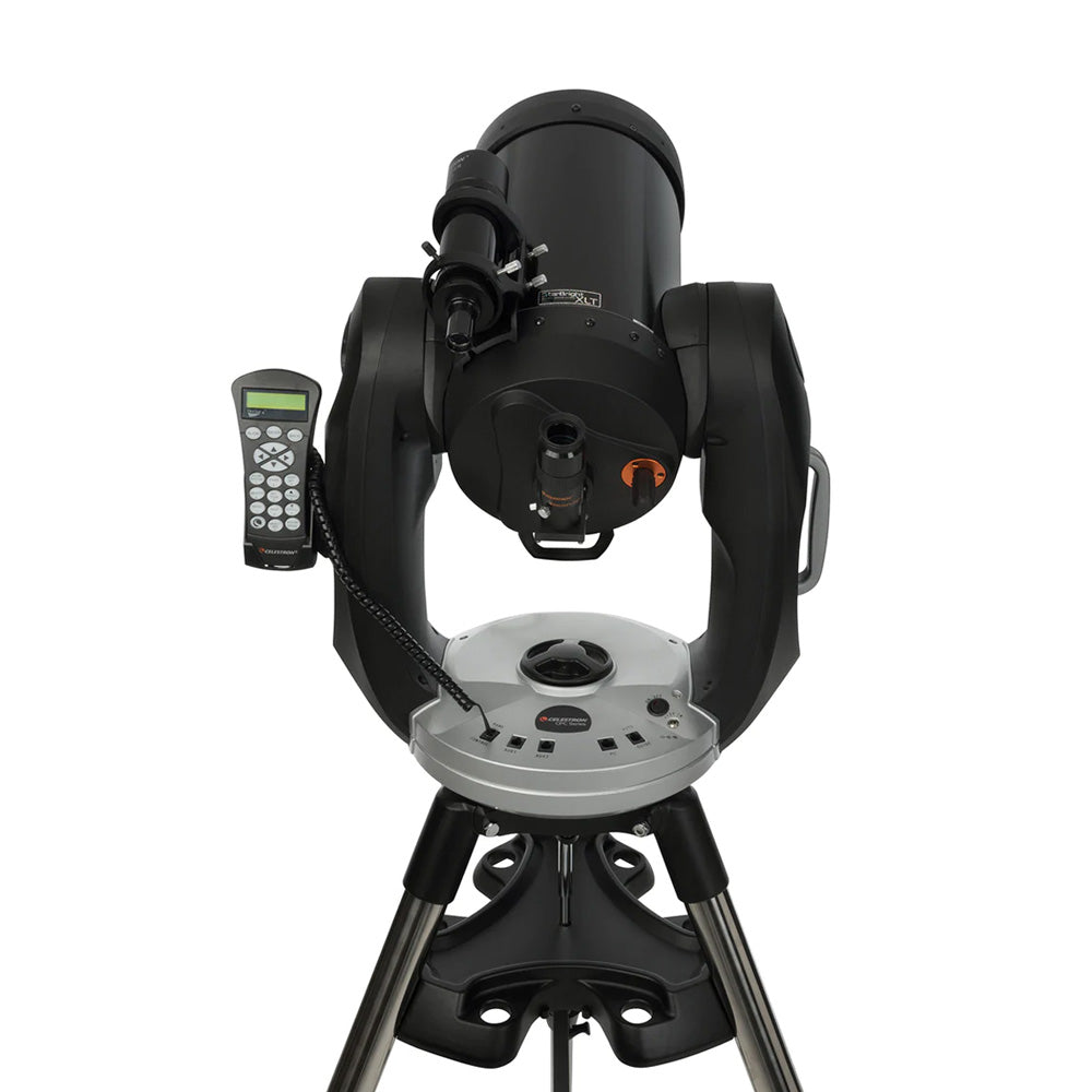 CELESTRON CPC 800 XLT GPS SCT.