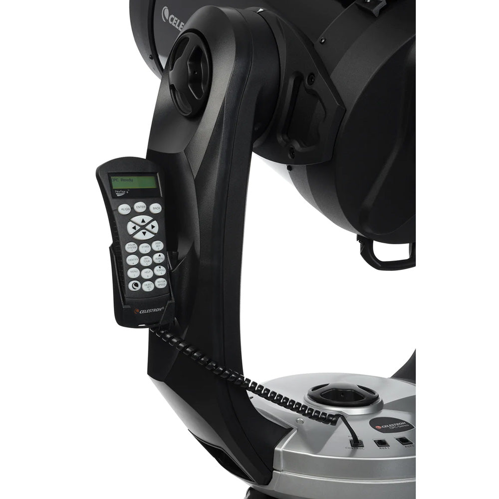 CELESTRON CPC 800 XLT GPS SCT.