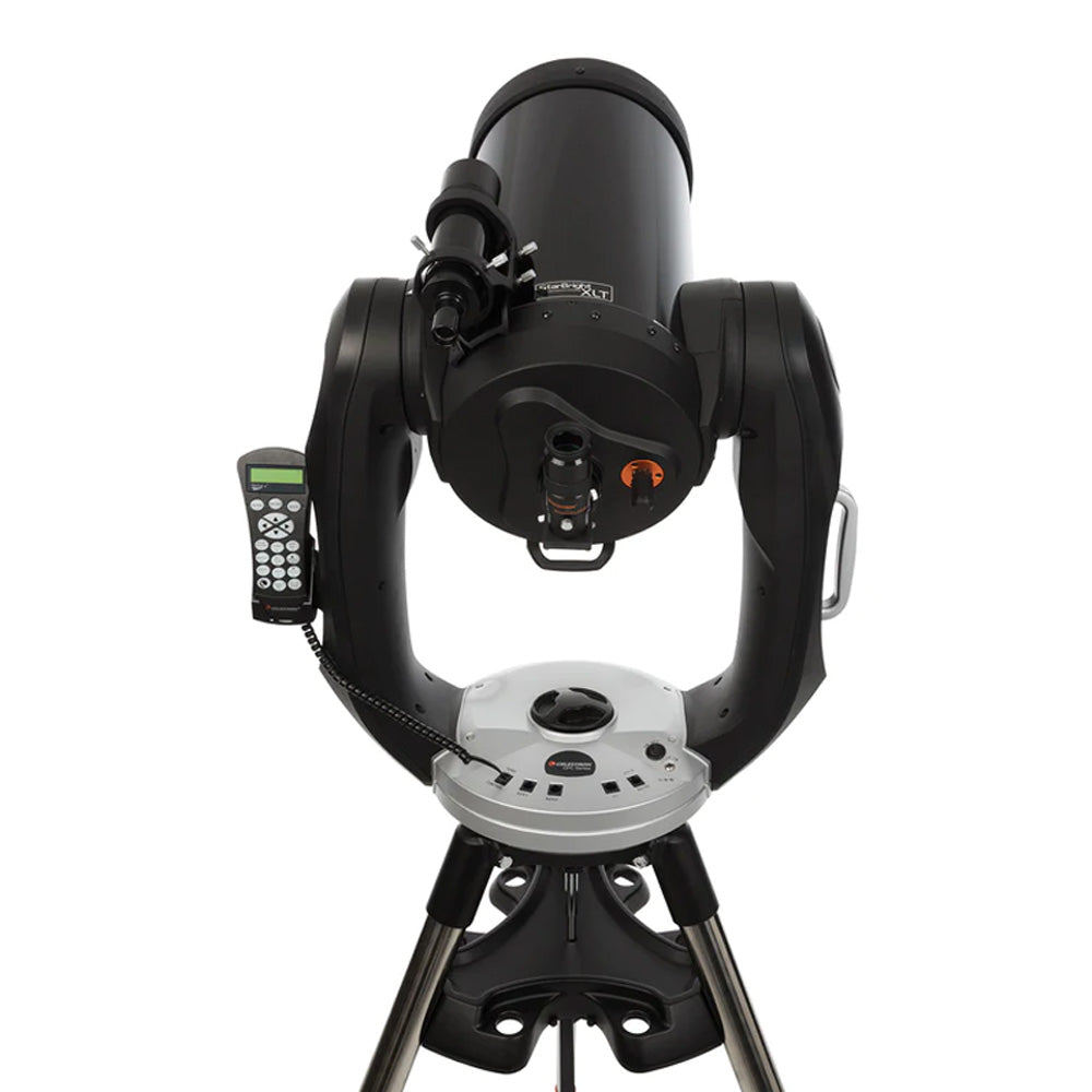 CELESTRON CPC 925 XLT GPS SCT.