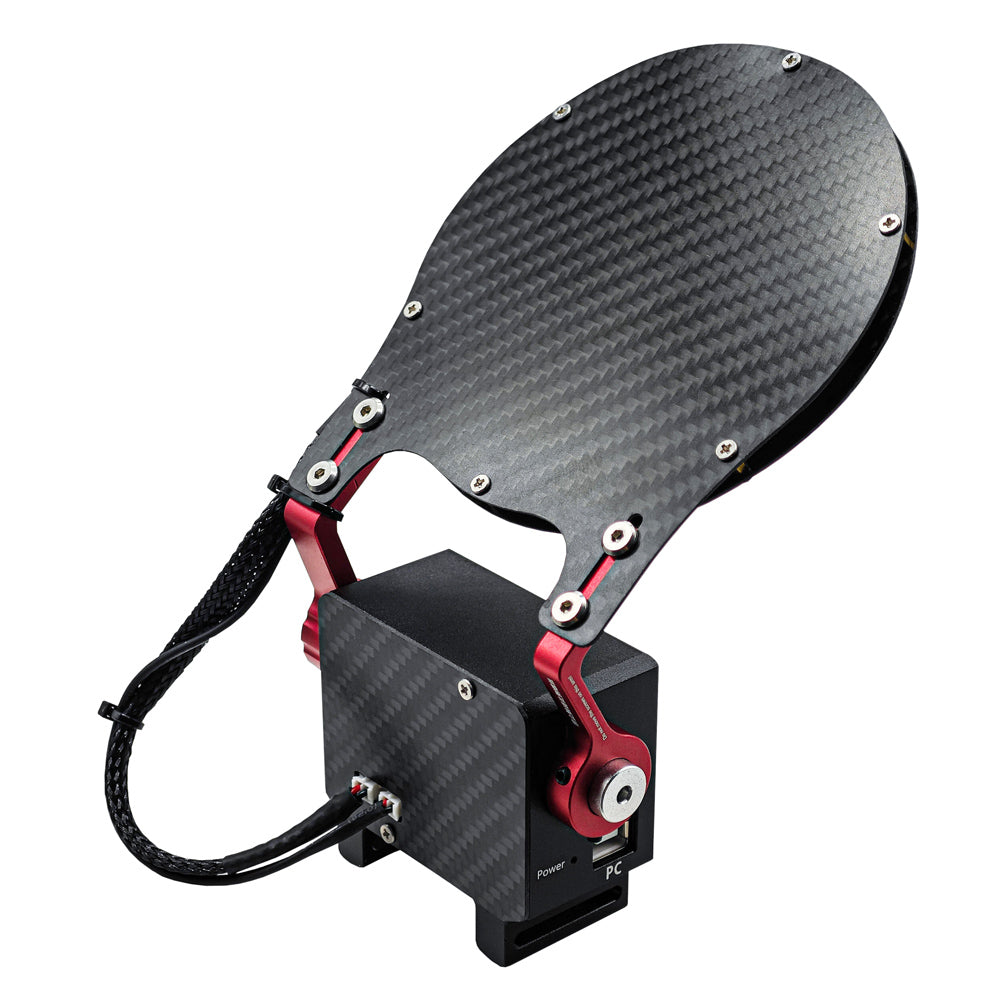 WANDERER ASTRO MOTORIZED FLAT PANEL V4-EC 80mm