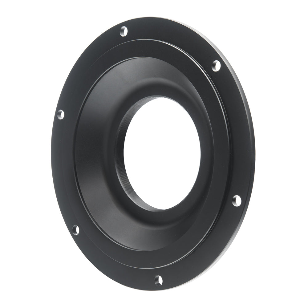 TESTAR ADAPTER BETWEEN ESATTO 3.5" LP AND DELTA RHO 350