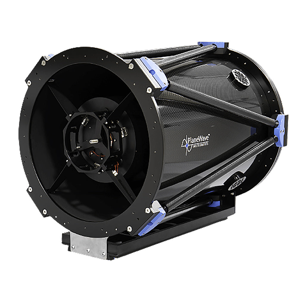 PLANEWAVE DELTA RHO 500 f/3.03