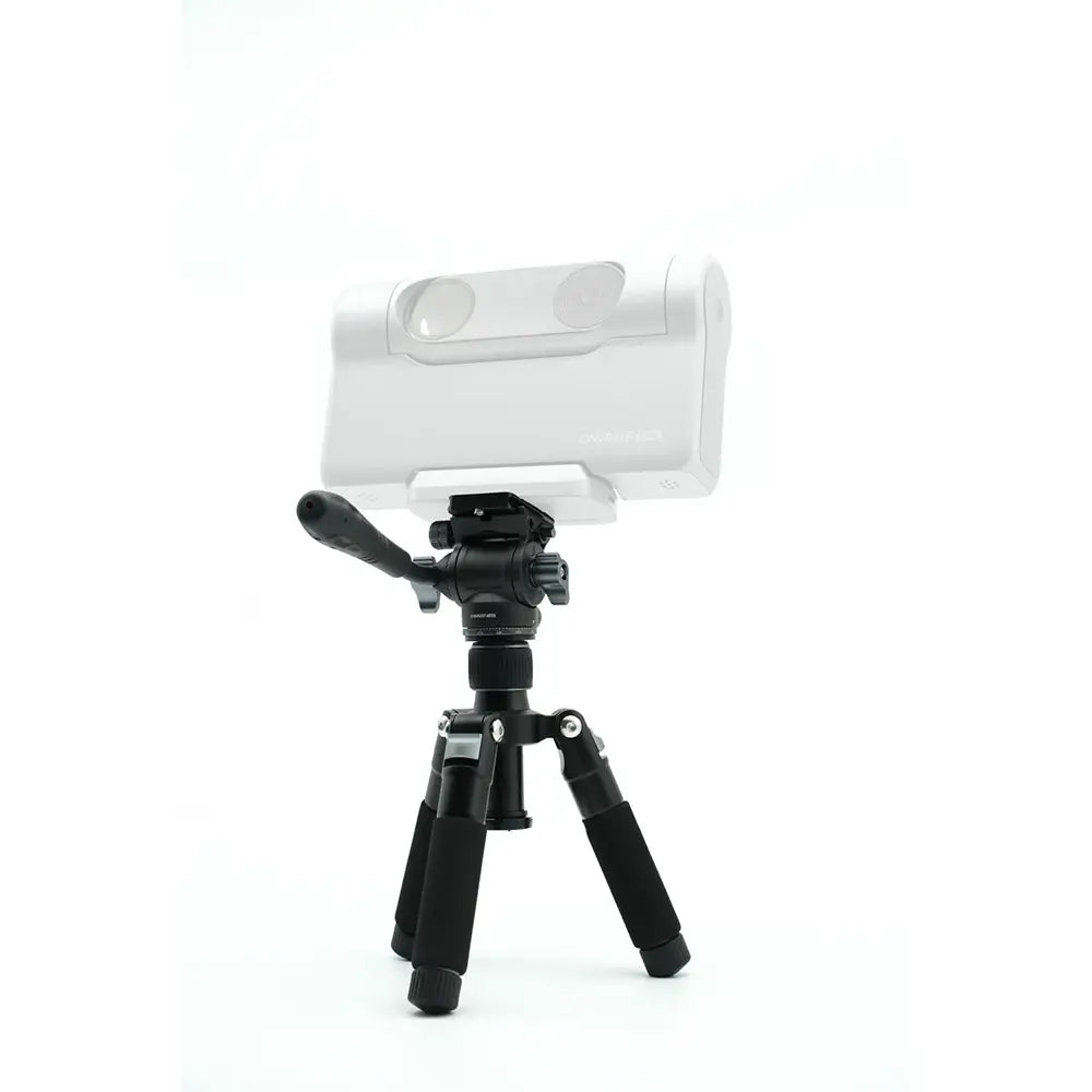DWARF MINI HYDRAULIC TRIPOD