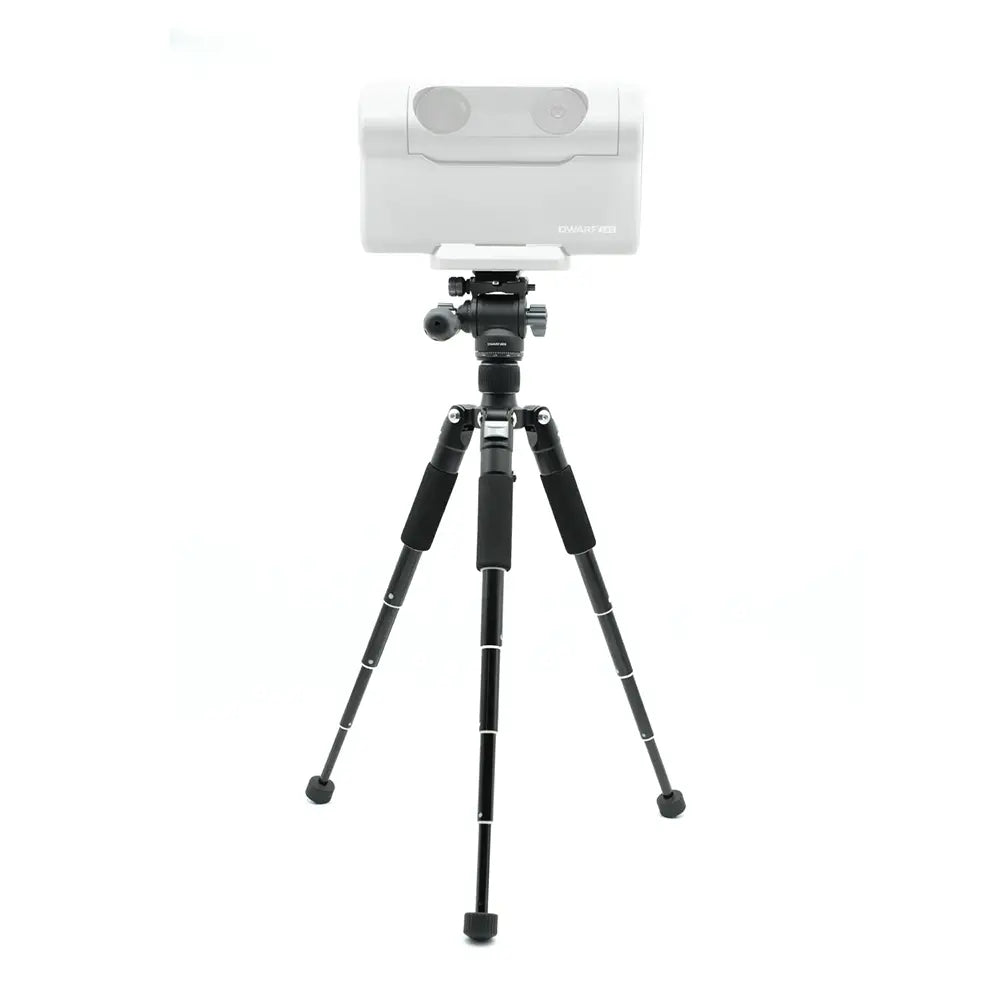 DWARF MINI HYDRAULIC TRIPOD