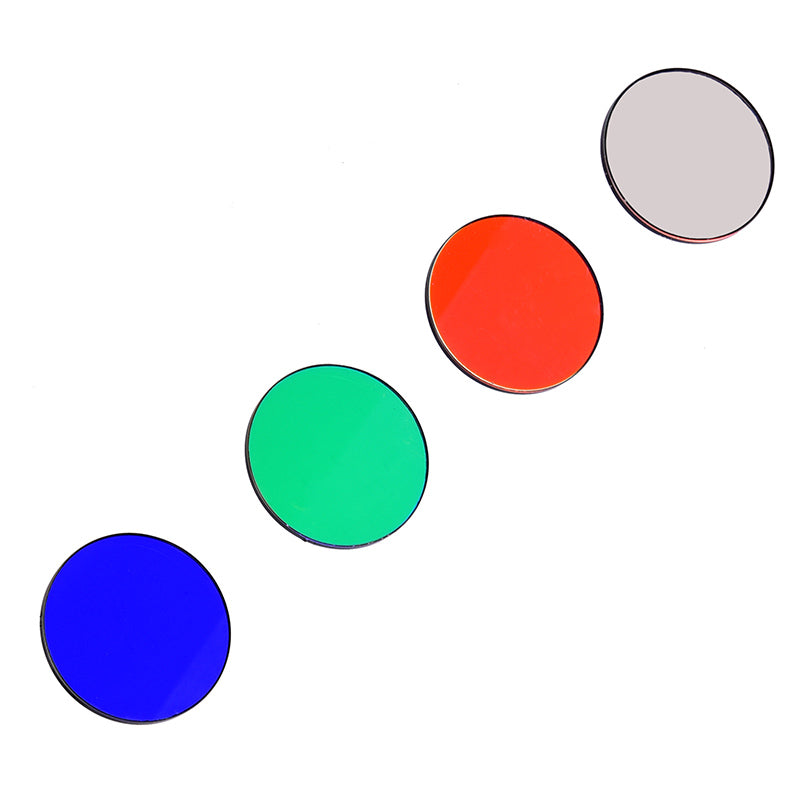 ANTLIA LRGB PRO FILTER SET