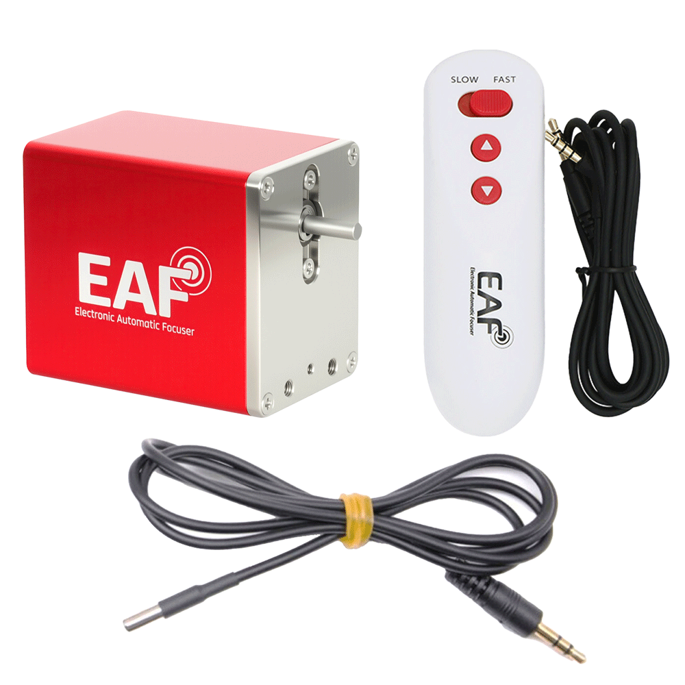 ZWO EAF ROBOTIC FOCUSER