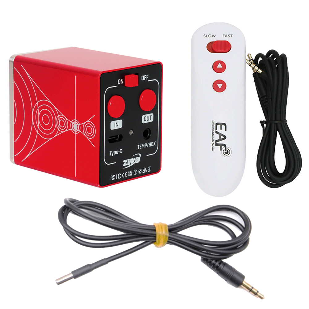 ZWO EAF PRO ROBOTIC FOCUSER