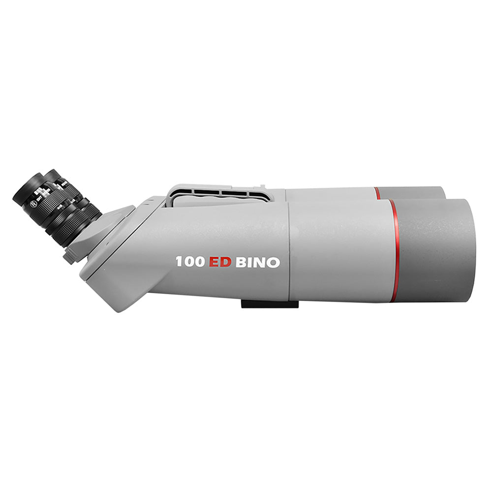 SKY ROVER 100mm 45° ED GIANT BINOCULARS