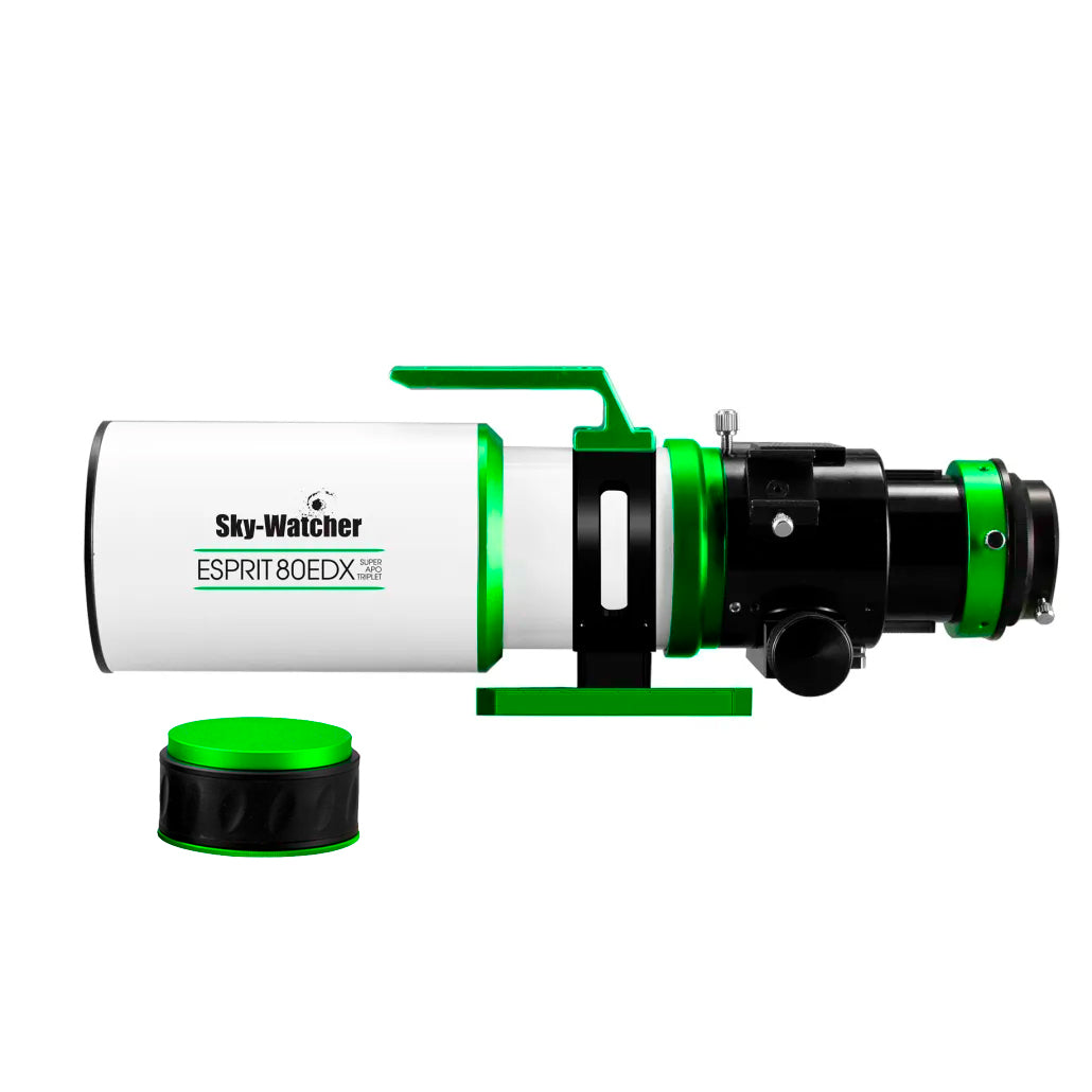 SKYWATCHER ESPRIT 80EDX APO TRIPLET