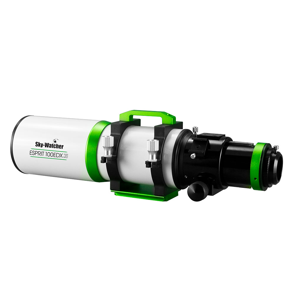SKYWATCHER ESPRIT 100EDX APO TRIPLET