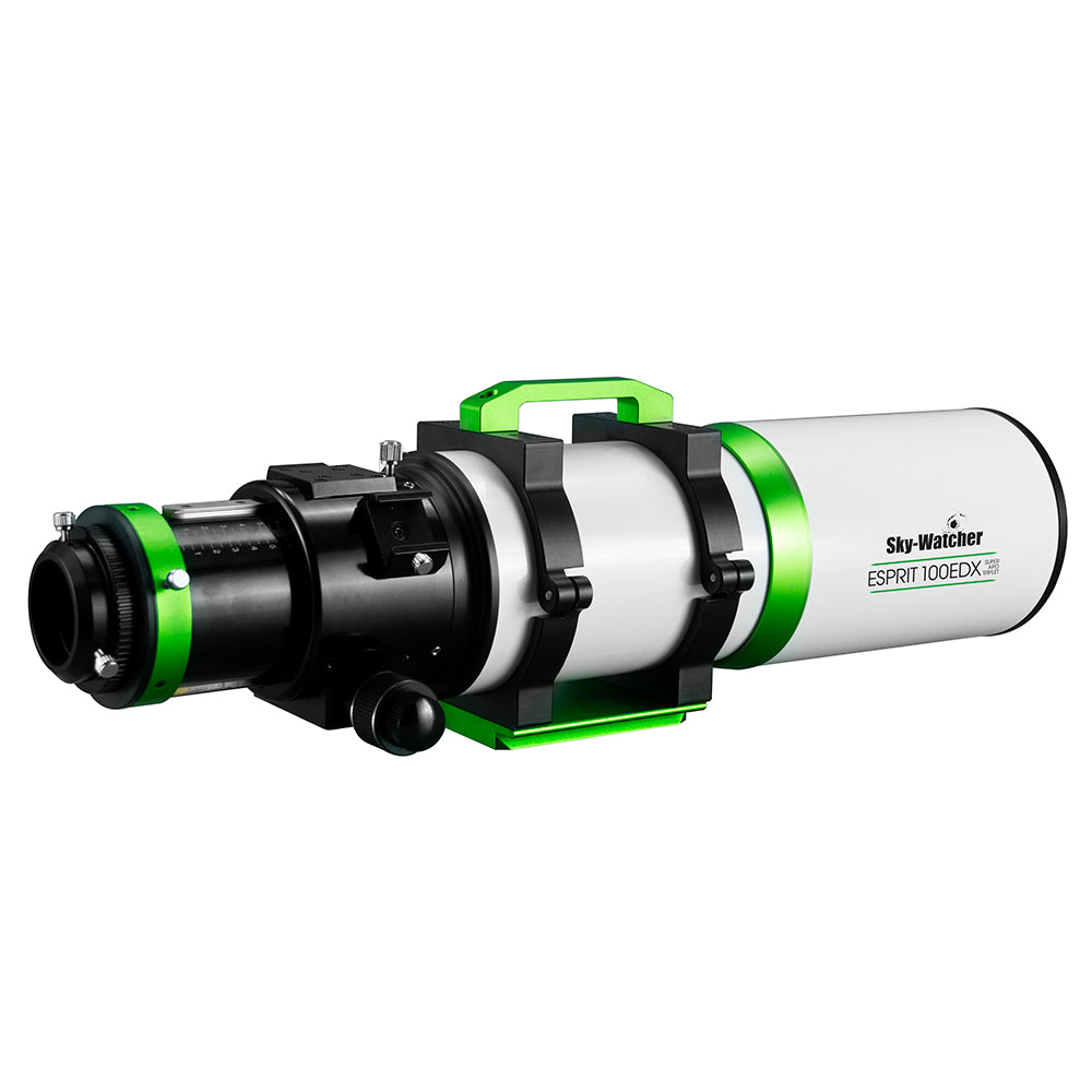 SKYWATCHER ESPRIT 100EDX APO TRIPLET