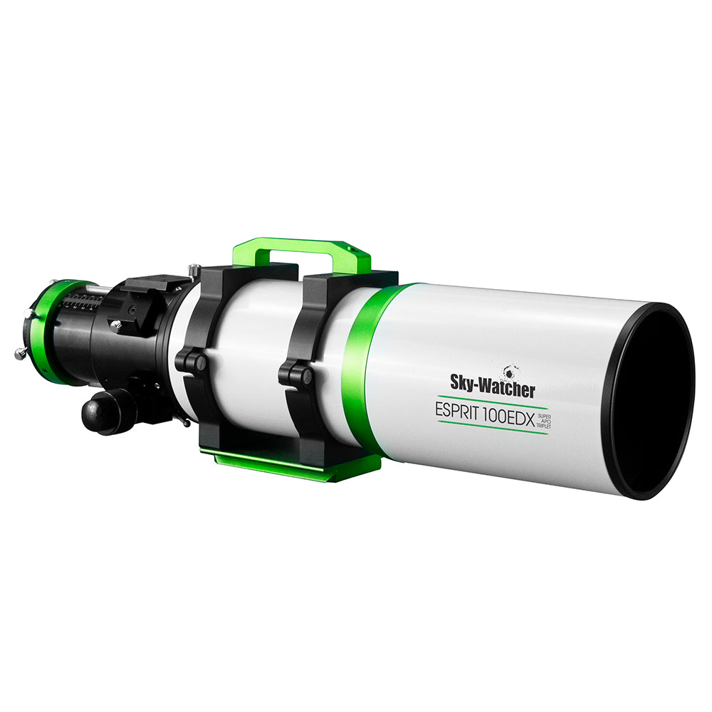 SKYWATCHER ESPRIT 100EDX APO TRIPLET