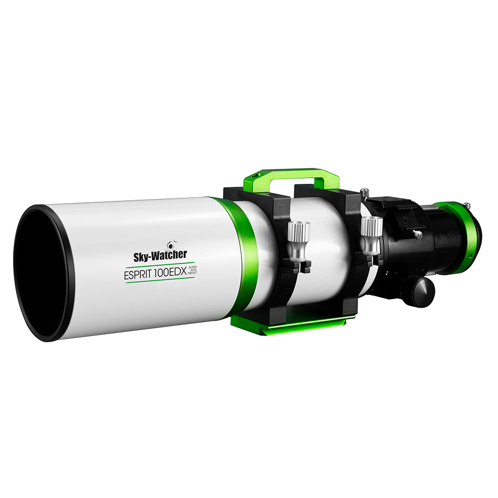 SKYWATCHER ESPRIT 100EDX APO TRIPLET