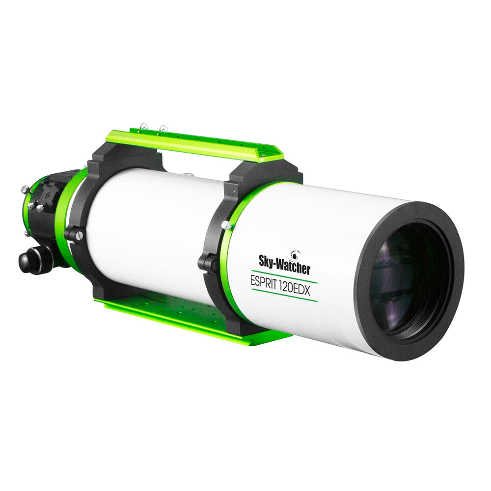 SKYWATCHER ESPRIT 120EDX APO TRIPLET