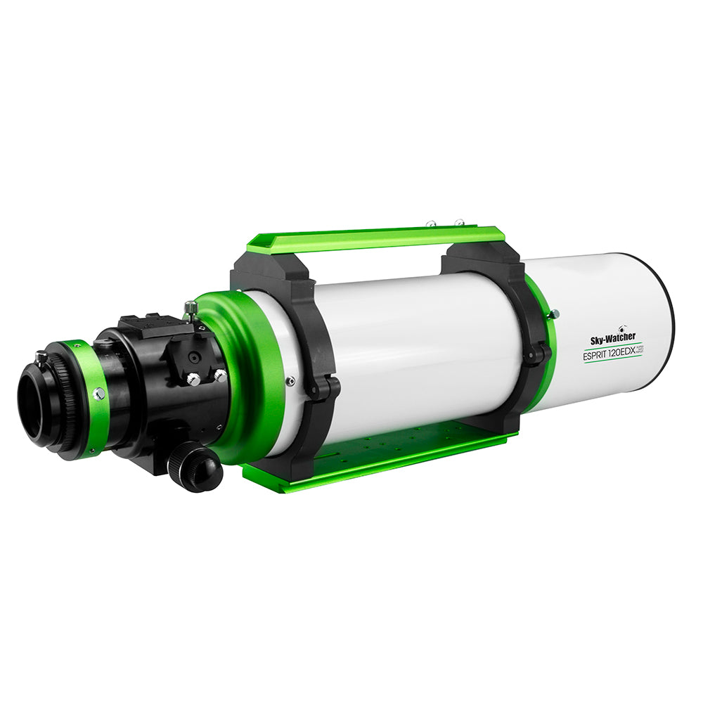 SKYWATCHER ESPRIT 120EDX APO TRIPLET