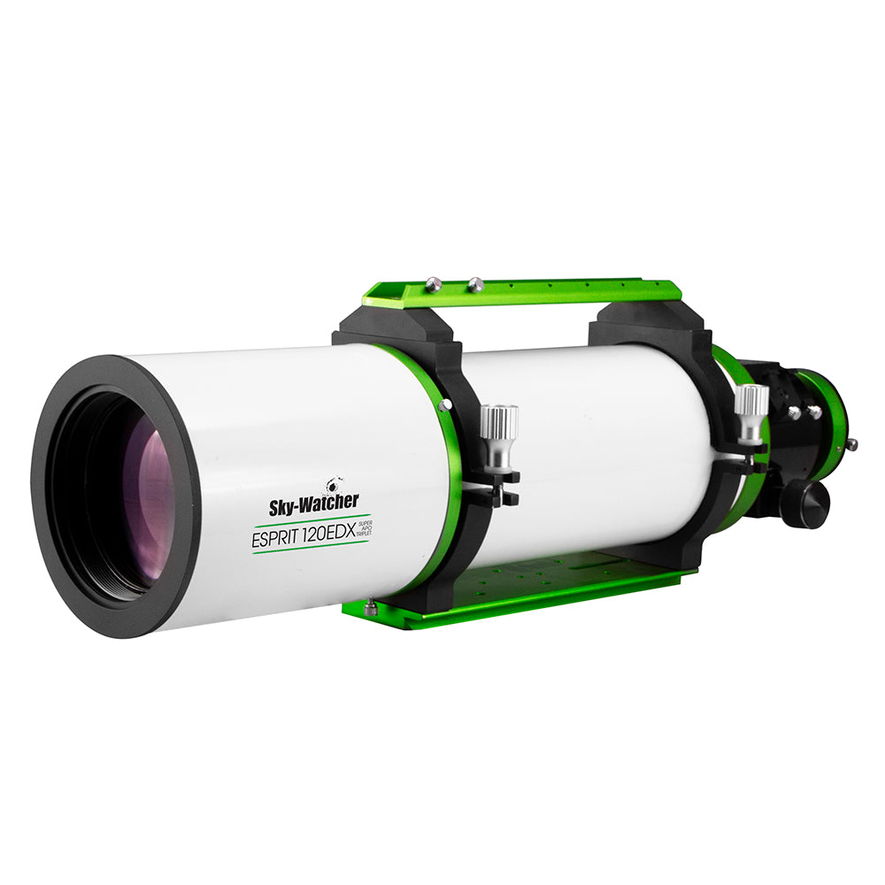 SKYWATCHER ESPRIT 120EDX APO TRIPLET