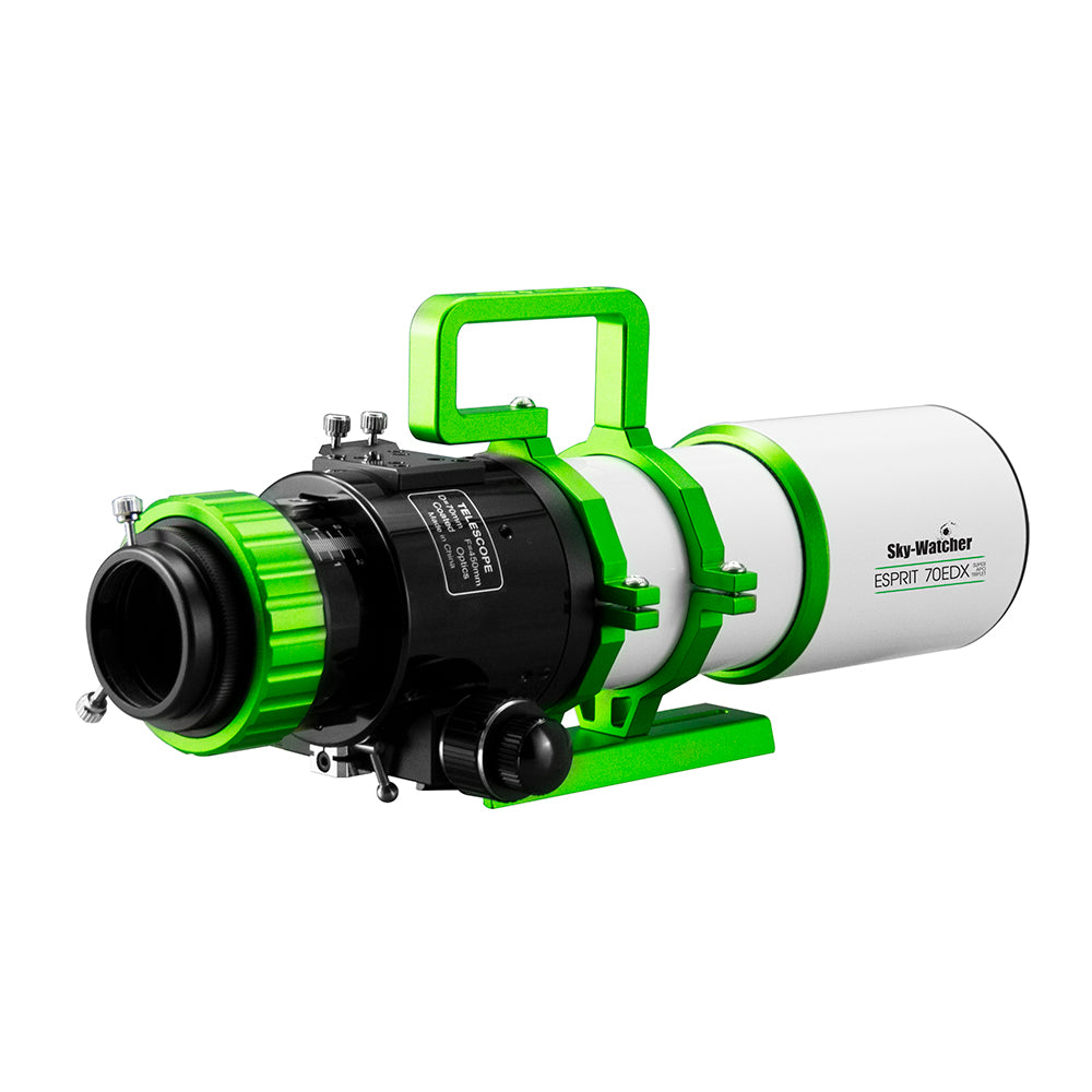 SKYWATCHER ESPRIT 70EDX APO TRIPLET