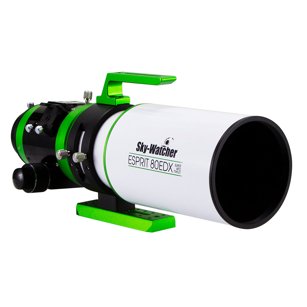 SKYWATCHER ESPRIT 80EDX APO TRIPLET