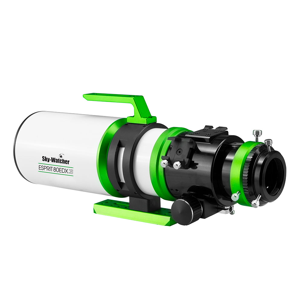 SKYWATCHER ESPRIT 80EDX APO TRIPLET