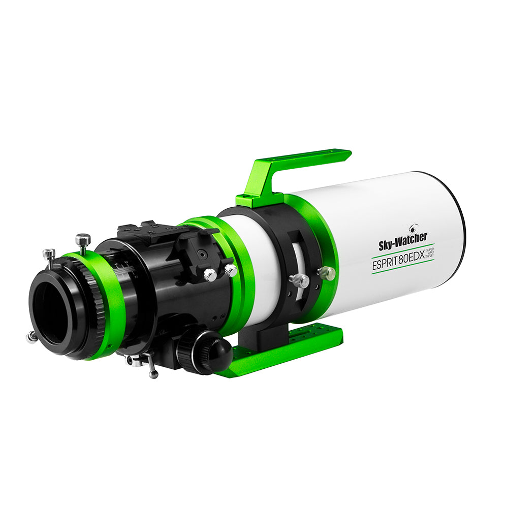 SKYWATCHER ESPRIT 80EDX APO TRIPLET