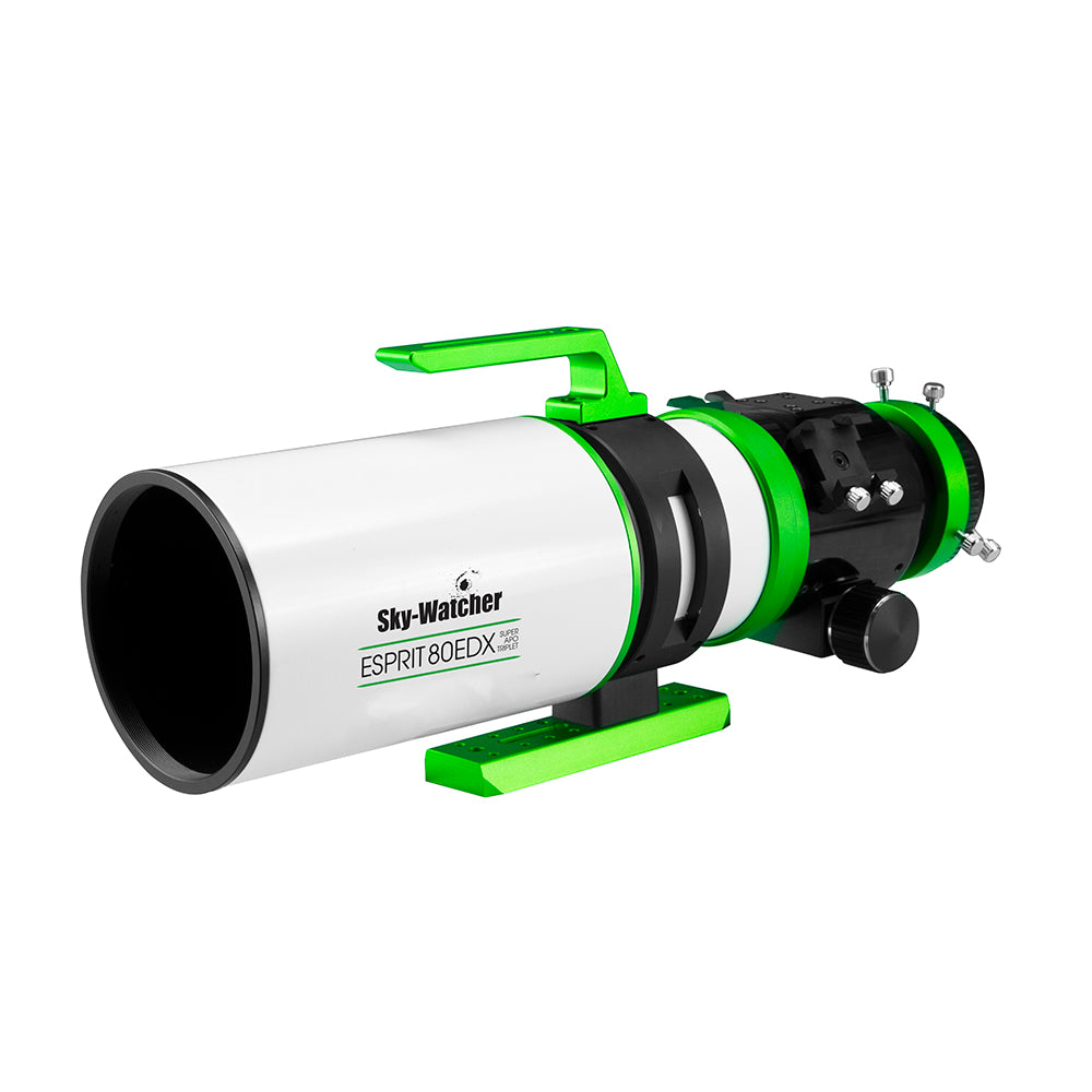 SKYWATCHER ESPRIT 80EDX APO TRIPLET
