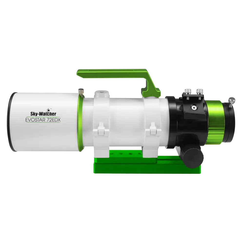 SKYWATCHER EVOSTAR 72 EDX