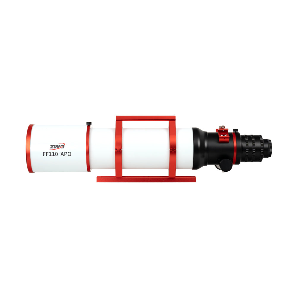ZWO FF110 f/7 APO REFRACTOR