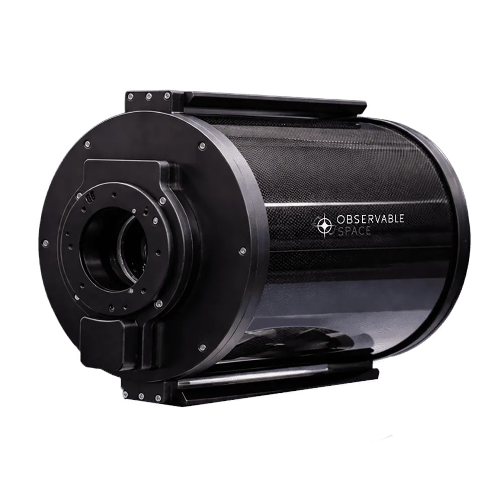 OBSERVABLE SPACE FSCT8 f/2.8