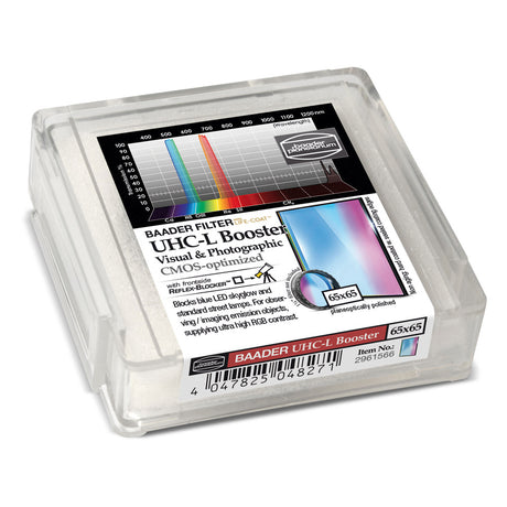 BAADER UHC-L / ULTRA-L-BOOSTER FILTER.