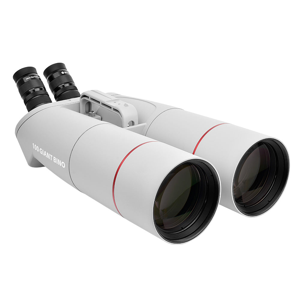 SKY ROVER 100mm 45° GIANT BINOCULARS