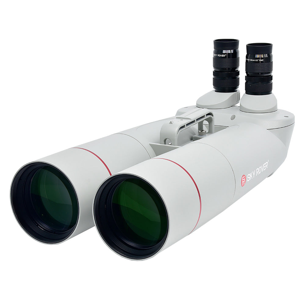 SKY ROVER 100mm 90° GIANT BINOCULARS