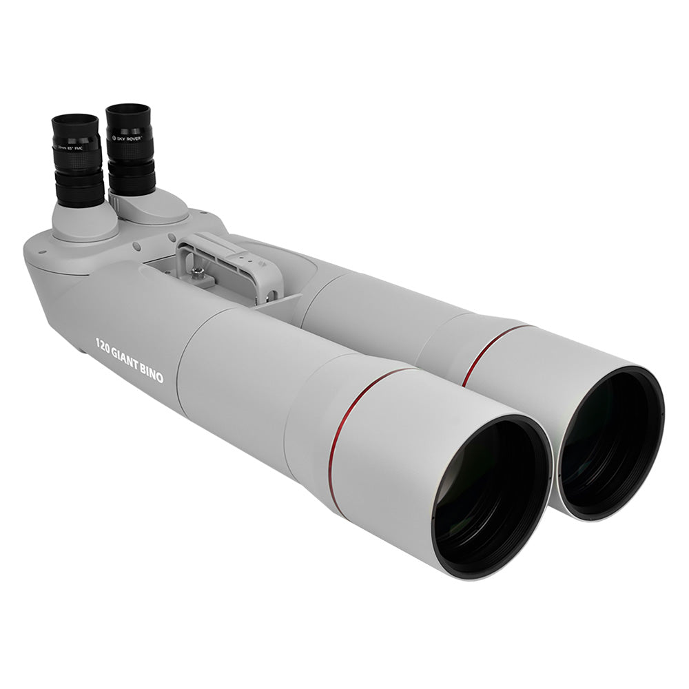 SKY ROVER 120mm 90° GIANT BINOCULARS