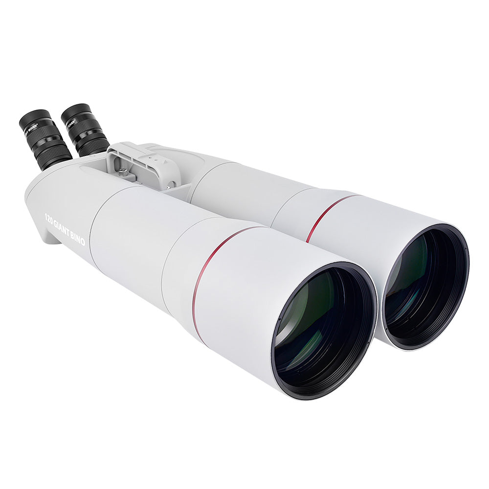 SKY ROVER 120mm 45° GIANT BINOCULARS