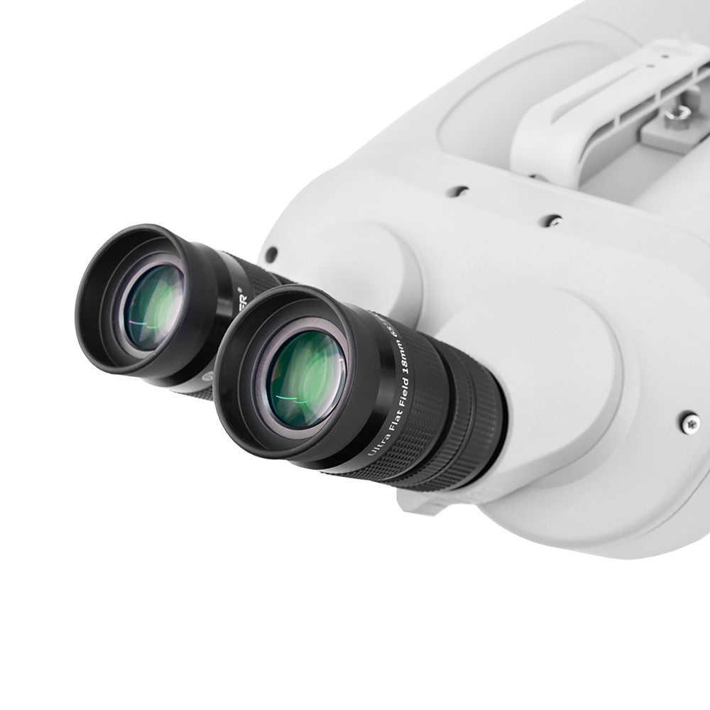 SKY ROVER 120mm 45° GIANT BINOCULARS