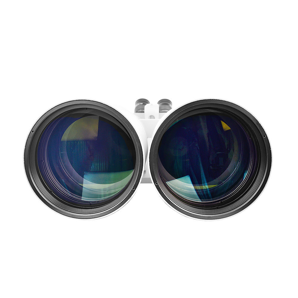 SKY ROVER 120mm 45° GIANT BINOCULARS