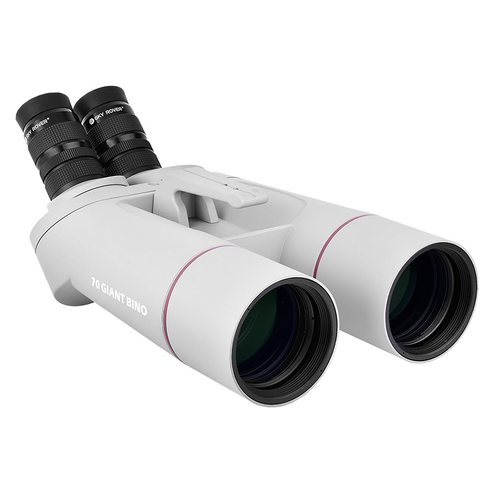 SKY ROVER 70mm 45° GIANT BINOCULARS
