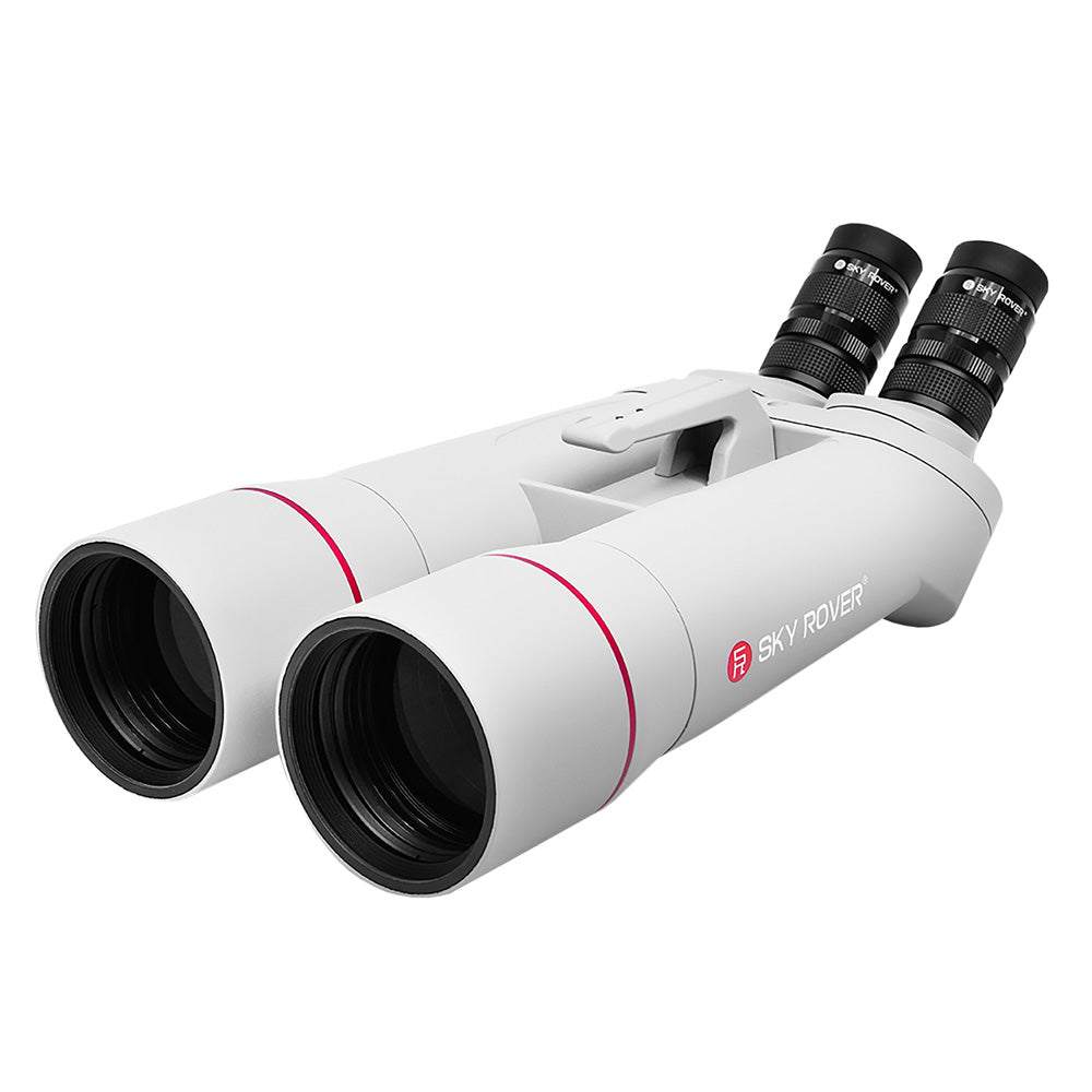 SKY ROVER 82mm 45° GIANT BINOCULARS