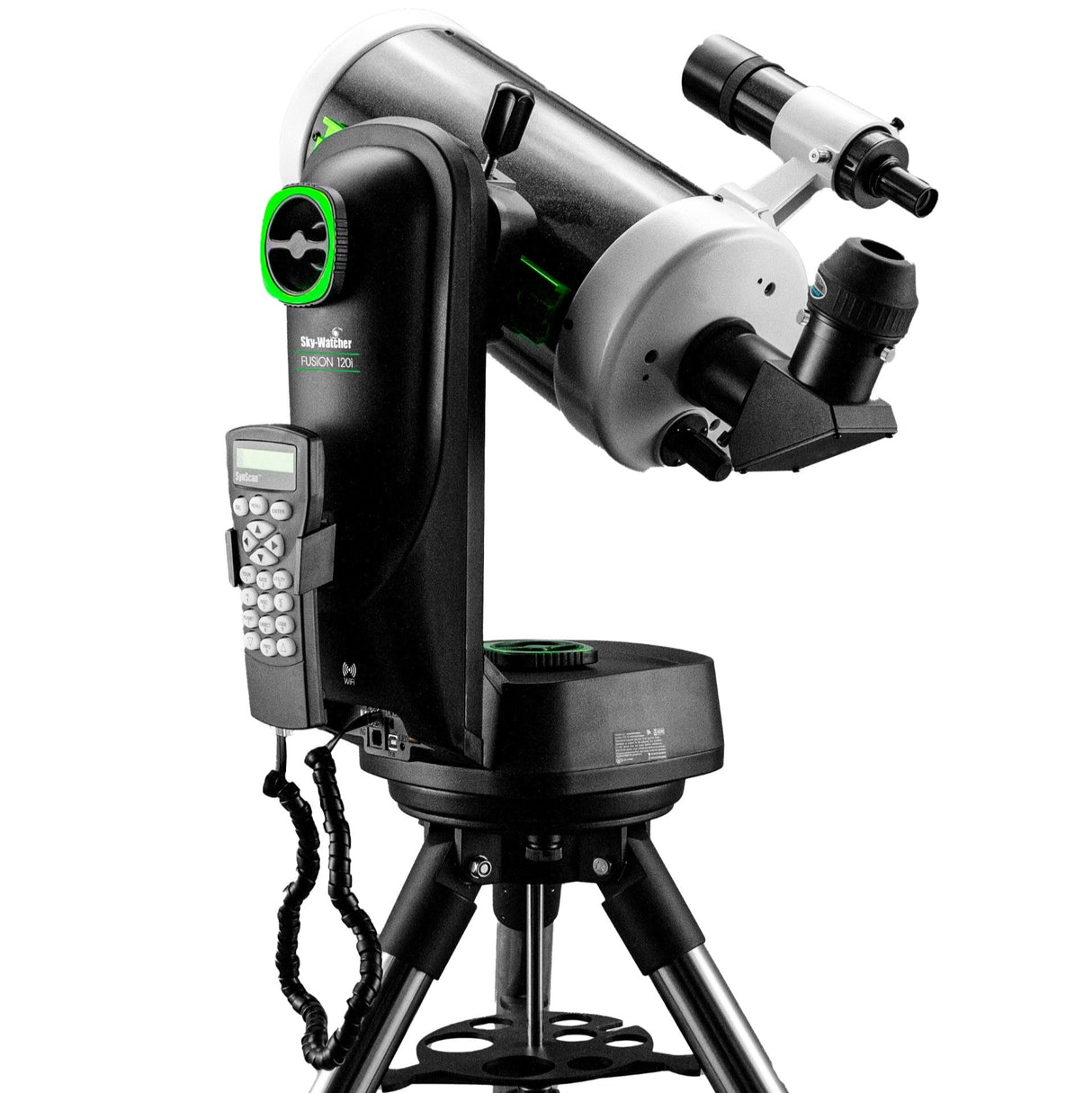 SKYWATCHER FUSION 120i MAKSUTOV CASSEGRAIN 150