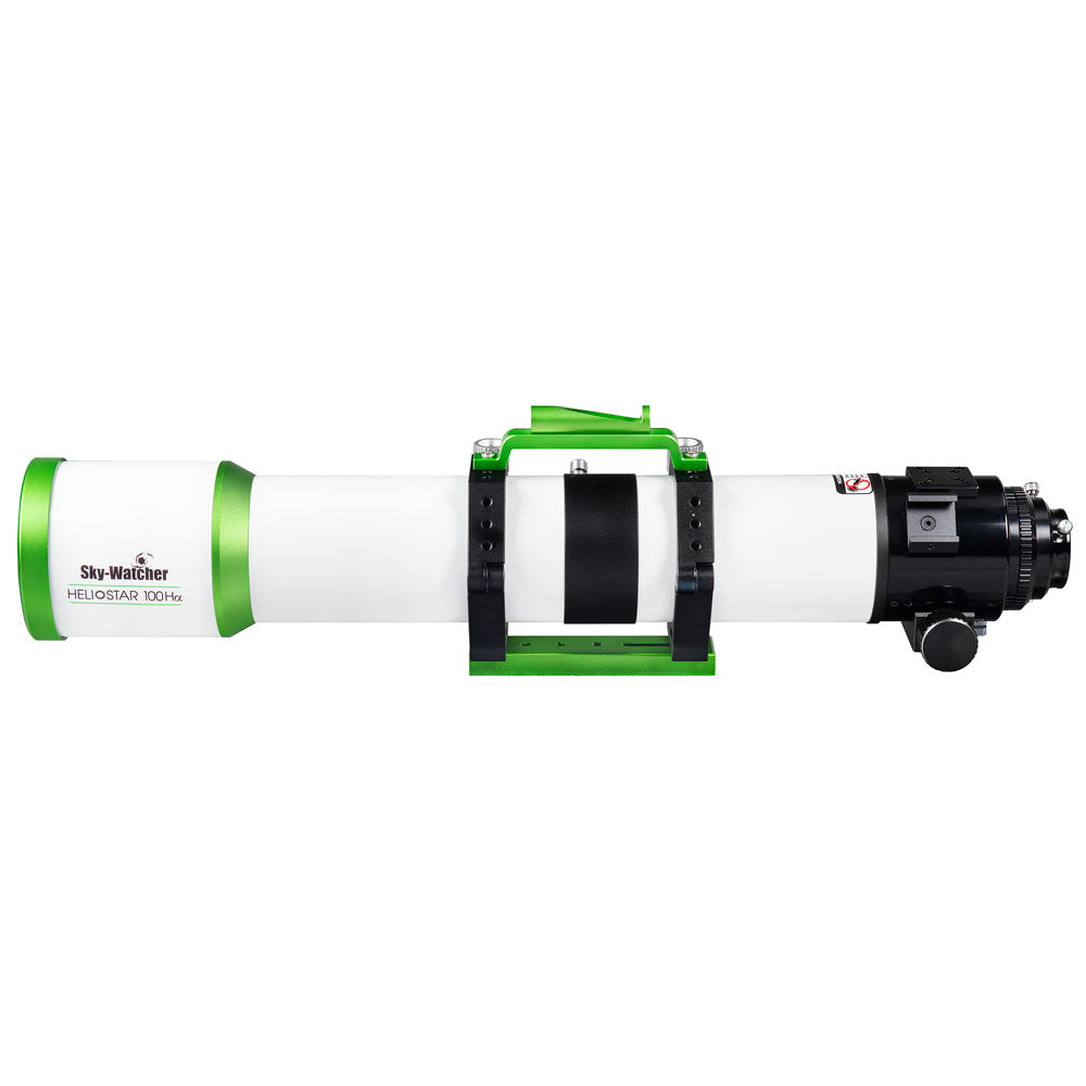 SKYWATCHER HELIOSTAR 100Hα SOLAR TELESCOPE