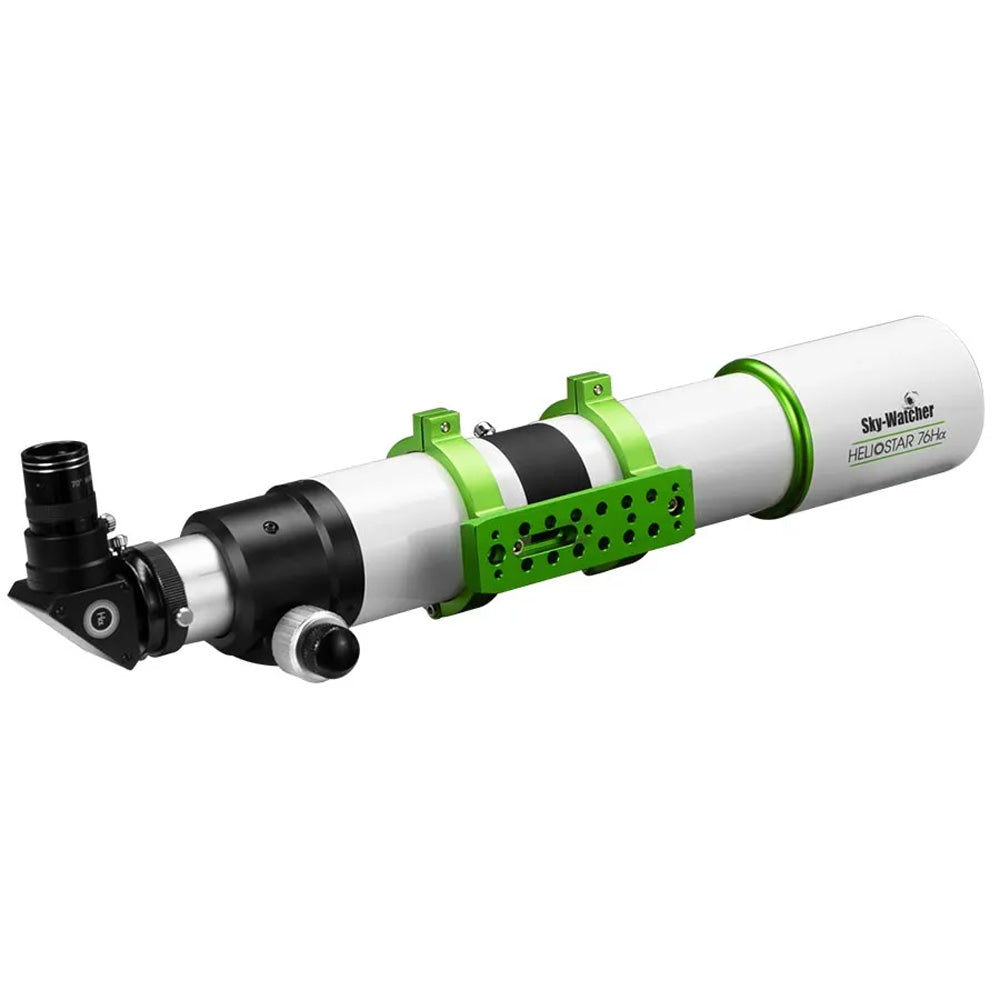 SKYWATCHER HELIOSTAR 76Hα SOLAR TELESCOPE