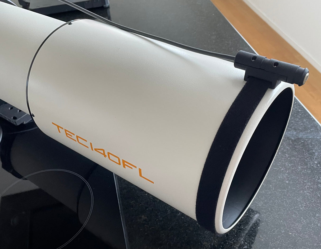 SSM2 SOLAR SCINTILLATION MONITOR