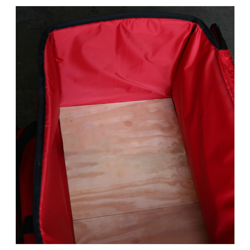 GEOPTIK PADDED BAG FOR 12" RC