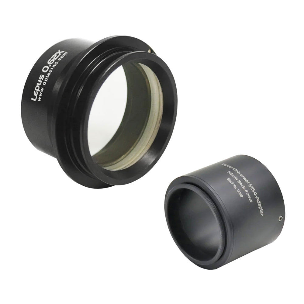 OPTEC LEPUS 0.62x TELECOMPRESSOR - M54