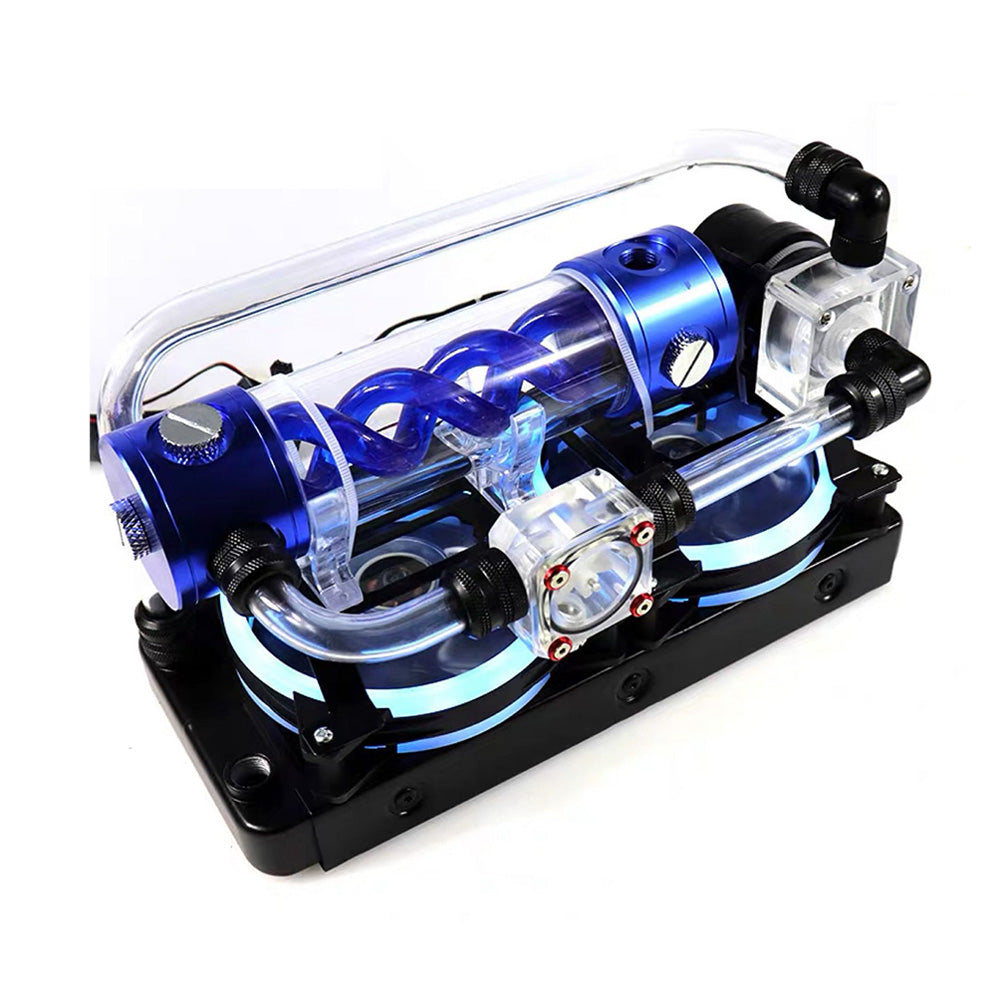 QHY LIQUID COOLING KIT